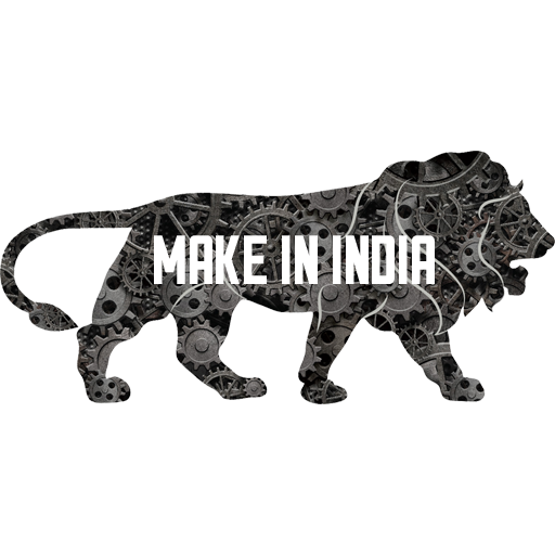 Make in India Logo